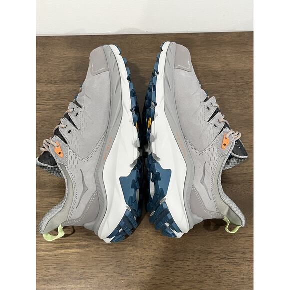 Hoka One One Kaha 2 GORE-TEX Low Sharkskin Blue 1123190/SBCRL Men’s 11.5D